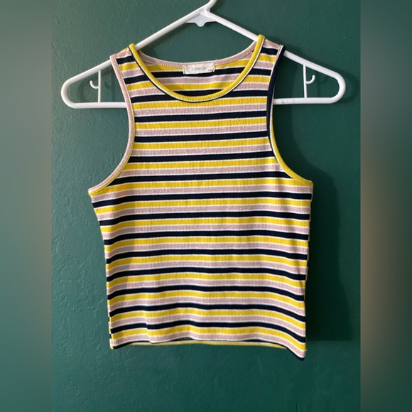 Cosmoda Tank - Picture 1 of 2